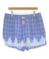 Martine Rose（マーティンローズ）ショートパンツ 青 サイズ:XL メンズ/2200614789010