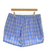 Martine Rose（マーティンローズ）ショートパンツ 青 サイズ:XL メンズ/2200614789010