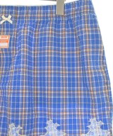 Martine Rose（マーティンローズ）ショートパンツ 青 サイズ:XL メンズ/2200614789010