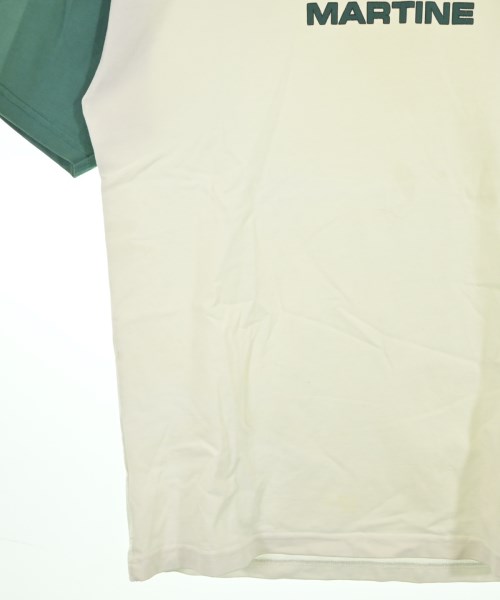 Martine Rose（マーティンローズ）Tシャツ・カットソー 白 サイズ:S メンズ/2200615445120