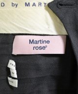 Martine Rose（マーティンローズ）スラックス 黒 サイズ:S メンズ/2200616313039