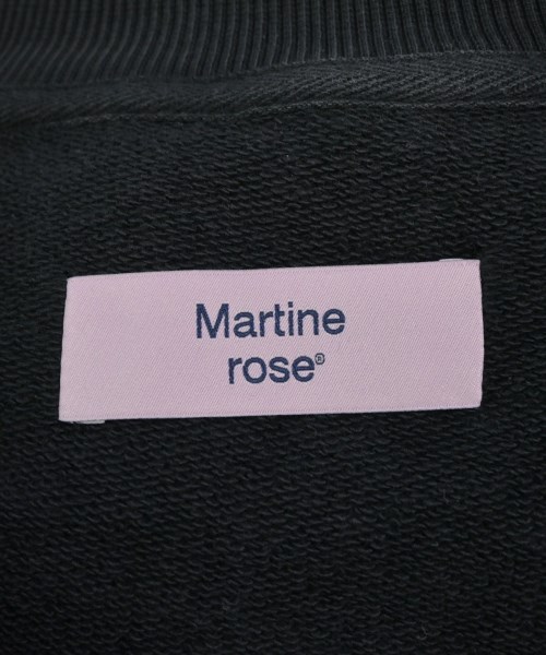 Martine Rose（マーティンローズ）その他 黒 サイズ:S メンズ/2200617507031