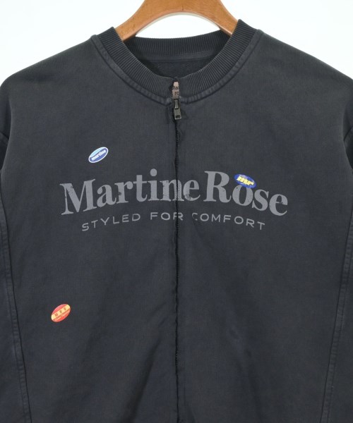 Martine Rose（マーティンローズ）その他 黒 サイズ:S メンズ/2200617507031