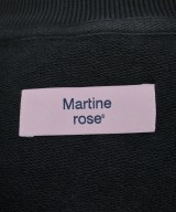 Martine Rose（マーティンローズ）その他 黒 サイズ:S メンズ/2200617507031