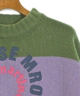 Martine Rose（マーティンローズ）ニット・セーター 緑 サイズ:S メンズ/2200618238064