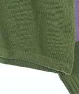 Martine Rose（マーティンローズ）ニット・セーター 緑 サイズ:S メンズ/2200618238064