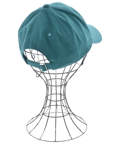 Martine Rose（マーティンローズ）キャップ 緑 サイズ:- メンズ/2200618827312