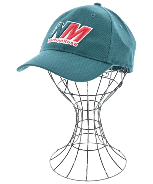 マーティンローズ(Martine Rose)のMartine Rose キャップ