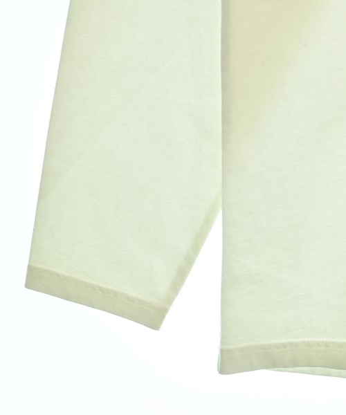 Martine Rose（マーティンローズ）Tシャツ・カットソー 白 サイズ:S メンズ/2200619141073