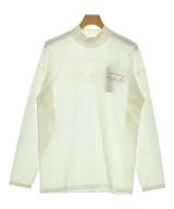Martine Rose（マーティンローズ）Tシャツ・カットソー 白 サイズ:S メンズ/2200619141073