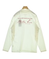 Martine Rose（マーティンローズ）Tシャツ・カットソー 白 サイズ:S メンズ/2200619141073