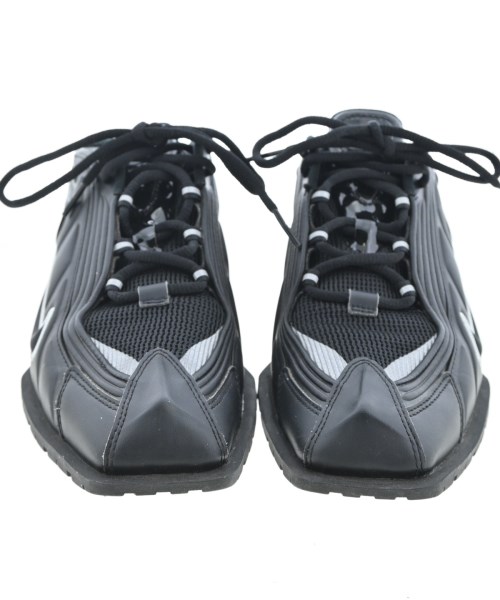 Martine Rose（マーティンローズ）スニーカー 黒 サイズ:25cm レディース/2200621200072