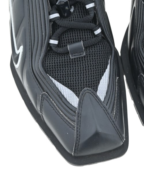 Martine Rose（マーティンローズ）スニーカー 黒 サイズ:25cm レディース/2200621200072