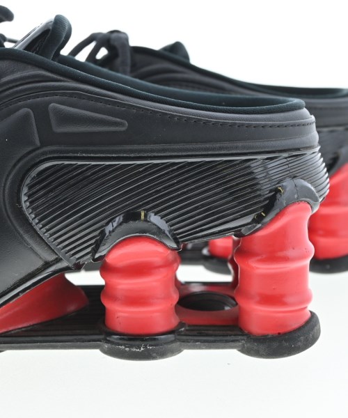 Martine Rose（マーティンローズ）スニーカー 黒 サイズ:25cm レディース/2200621200072