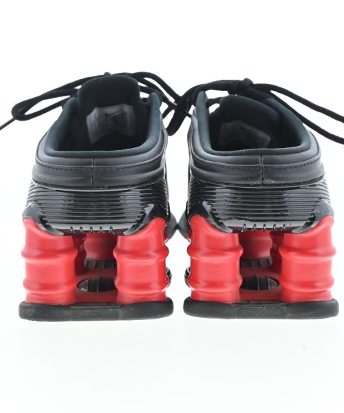 Martine Rose（マーティンローズ）スニーカー 黒 サイズ:25cm レディース/2200621200072