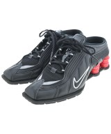 Martine Rose（マーティンローズ）スニーカー 黒 サイズ:25cm レディース/2200621200072