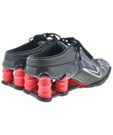 Martine Rose（マーティンローズ）スニーカー 黒 サイズ:25cm レディース/2200621200072