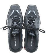 Martine Rose（マーティンローズ）スニーカー 黒 サイズ:25cm レディース/2200621200072