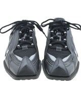 Martine Rose（マーティンローズ）スニーカー 黒 サイズ:25cm レディース/2200621200072