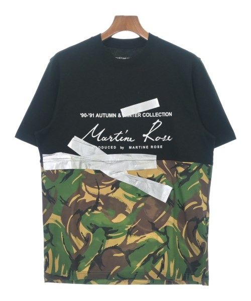 マーティンローズ(Martine Rose)のMartine Rose Tシャツ・カットソー