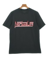 Martine Rose（マーティンローズ）Tシャツ・カットソー 黒 サイズ:M メンズ/2200675749213