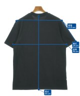 Martine Rose（マーティンローズ）Tシャツ・カットソー 黒 サイズ:M メンズ/2200675749213