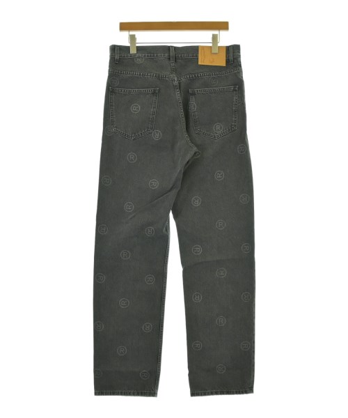 Martine Rose（マーティンローズ）デニムパンツ グレー サイズ:M メンズ/2200675749305