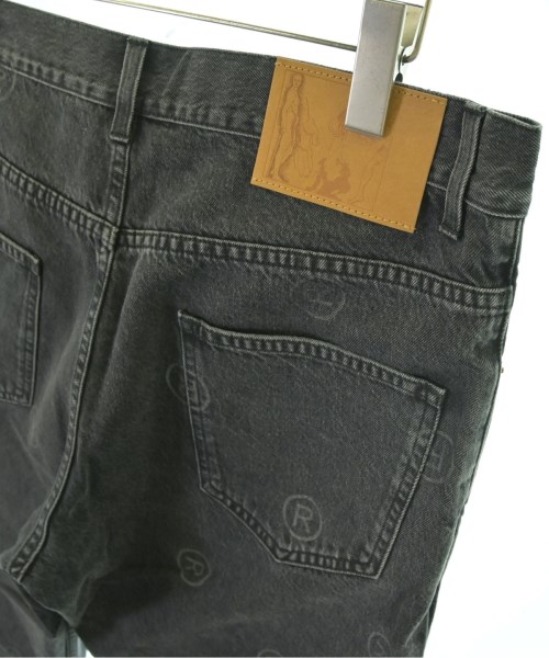 Martine Rose（マーティンローズ）デニムパンツ グレー サイズ:M メンズ/2200675749305