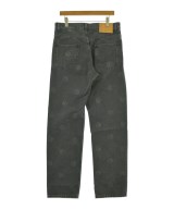 Martine Rose（マーティンローズ）デニムパンツ グレー サイズ:M メンズ/2200675749305