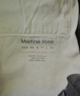 Martine Rose（マーティンローズ）デニムパンツ グレー サイズ:M メンズ/2200675749305