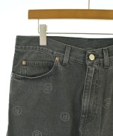 Martine Rose（マーティンローズ）デニムパンツ グレー サイズ:M メンズ/2200675749305