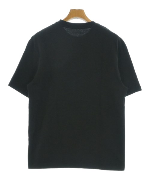 Martine Rose（マーティンローズ）Tシャツ・カットソー 黒 サイズ:S メンズ/2200677017389