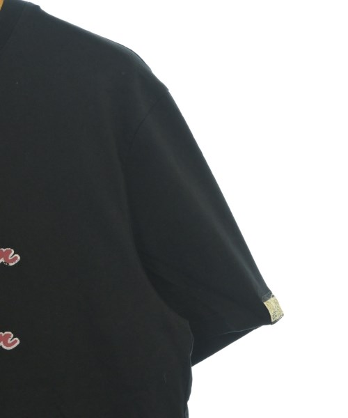 Martine Rose（マーティンローズ）Tシャツ・カットソー 黒 サイズ:S メンズ/2200677017389