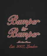 Martine Rose（マーティンローズ）Tシャツ・カットソー 黒 サイズ:S メンズ/2200677017389