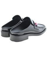 Martine Rose（マーティンローズ）ビジネス・ドレスシューズ 黒 サイズ:EU41(26cm位) メンズ/2200677403014