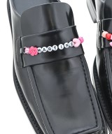 Martine Rose（マーティンローズ）ビジネス・ドレスシューズ 黒 サイズ:EU41(26cm位) メンズ/2200677403014