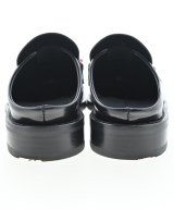 Martine Rose（マーティンローズ）ビジネス・ドレスシューズ 黒 サイズ:EU41(26cm位) メンズ/2200677403014