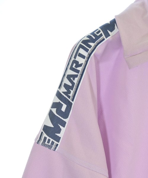 Martine Rose（マーティンローズ）Tシャツ・カットソー ピンク サイズ:S メンズ/2200677386065