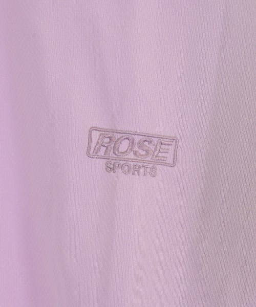 Martine Rose（マーティンローズ）Tシャツ・カットソー ピンク サイズ:S メンズ/2200677386065