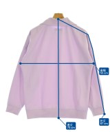 Martine Rose（マーティンローズ）Tシャツ・カットソー ピンク サイズ:S メンズ/2200677386065