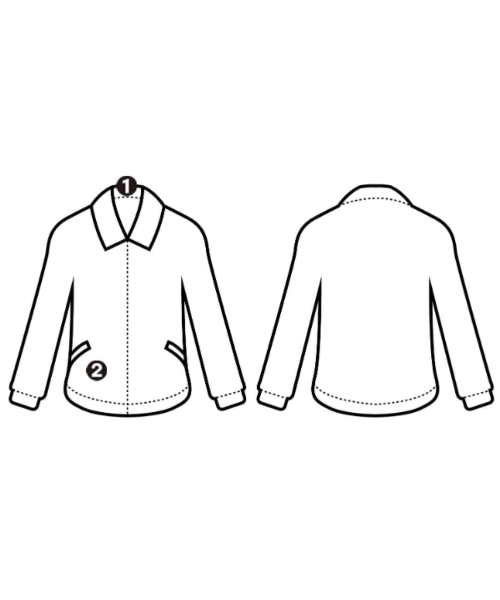 Martine Rose（マーティンローズ）その他 緑 サイズ:M メンズ/2200675614337