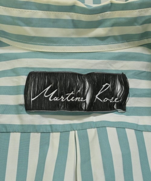 Martine Rose（マーティンローズ）その他 緑 サイズ:M メンズ/2200675614337