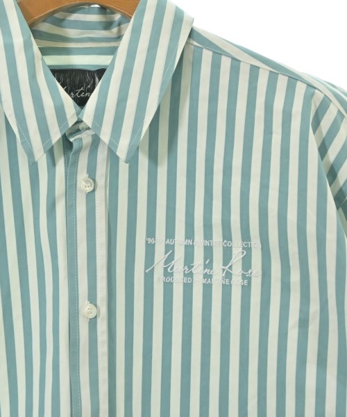 Martine Rose（マーティンローズ）その他 緑 サイズ:M メンズ/2200675614337