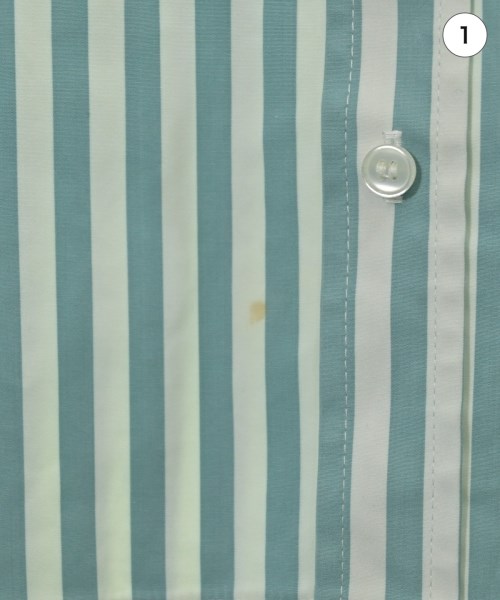 Martine Rose（マーティンローズ）その他 緑 サイズ:M メンズ/2200675614337