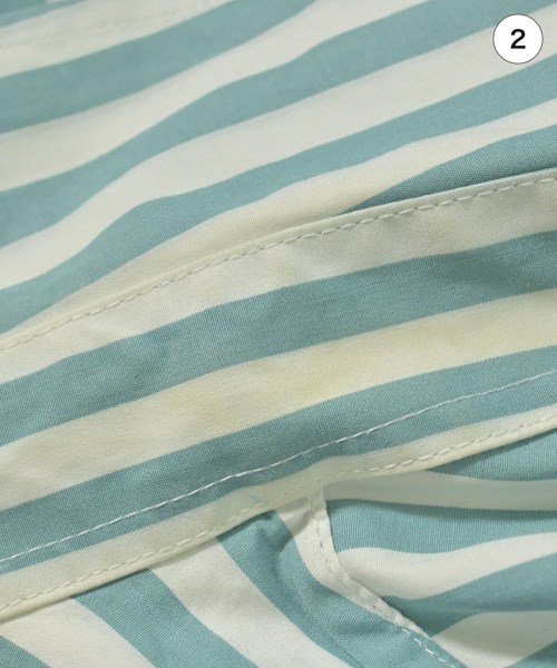 Martine Rose（マーティンローズ）その他 緑 サイズ:M メンズ/2200675614337