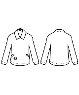 Martine Rose（マーティンローズ）その他 緑 サイズ:M メンズ/2200675614337