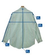 Martine Rose（マーティンローズ）その他 緑 サイズ:M メンズ/2200675614337