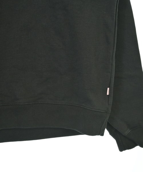 Martine Rose（マーティンローズ）スウェット 黒 サイズ:XL メンズ/2200681090156