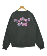 Martine Rose（マーティンローズ）スウェット 黒 サイズ:XL メンズ/2200681090156