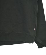 Martine Rose（マーティンローズ）スウェット 黒 サイズ:XL メンズ/2200681090156